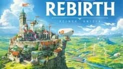 Afterwork Session: Rebirth