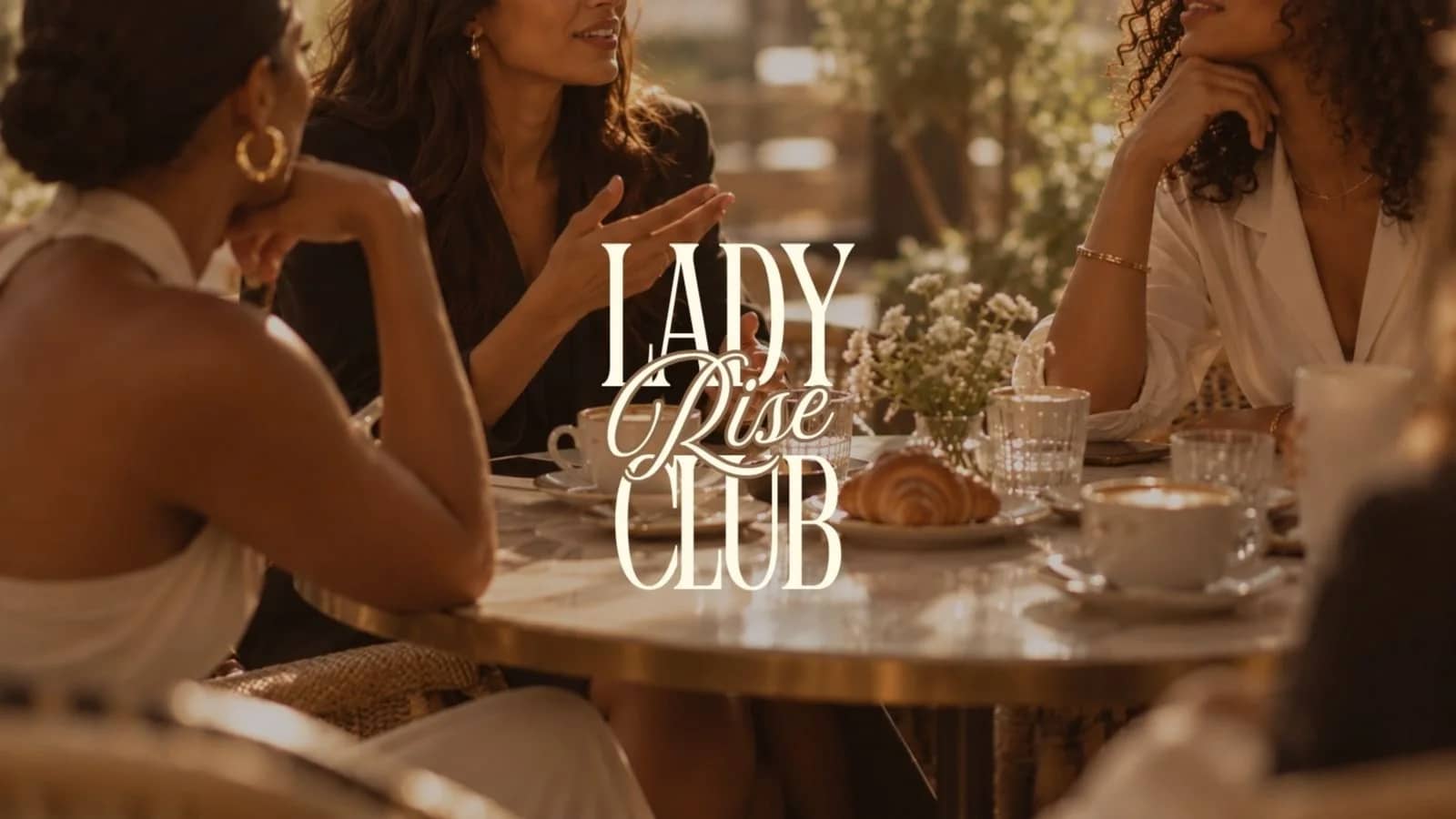 Ladyrise - Meet&Flow