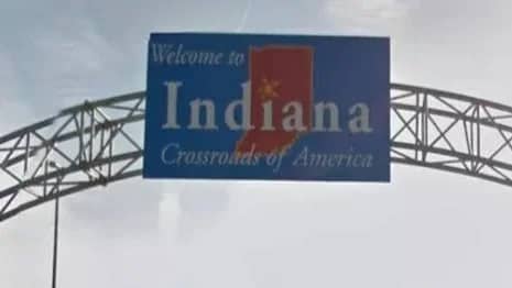 Indiana Ave part 1