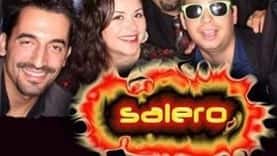 Canceled till Next Notice Wednesdays Salsa Night@ Speakeasy Salsa Band/Lessons.