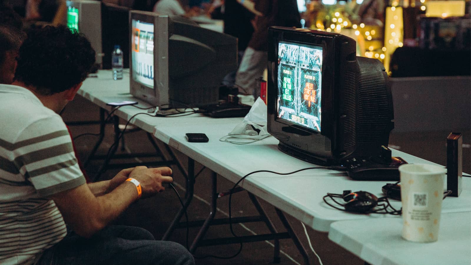GUMBO Playtest Monday