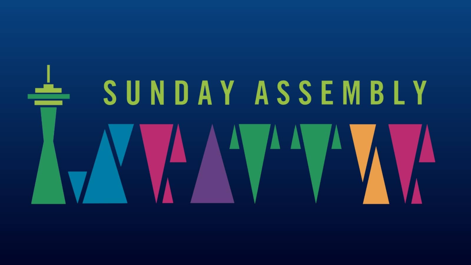 Monthly Assembly