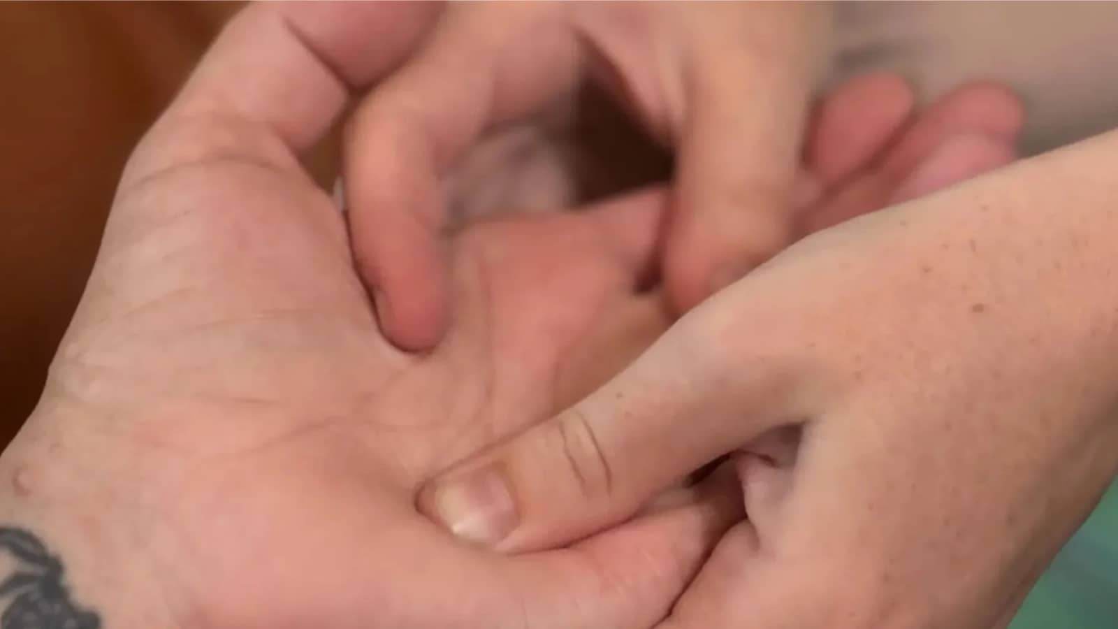 SAN FRANCISCO Cuddles - A Bit of Consent Workshop at HeartLab! Aug 19, 2026