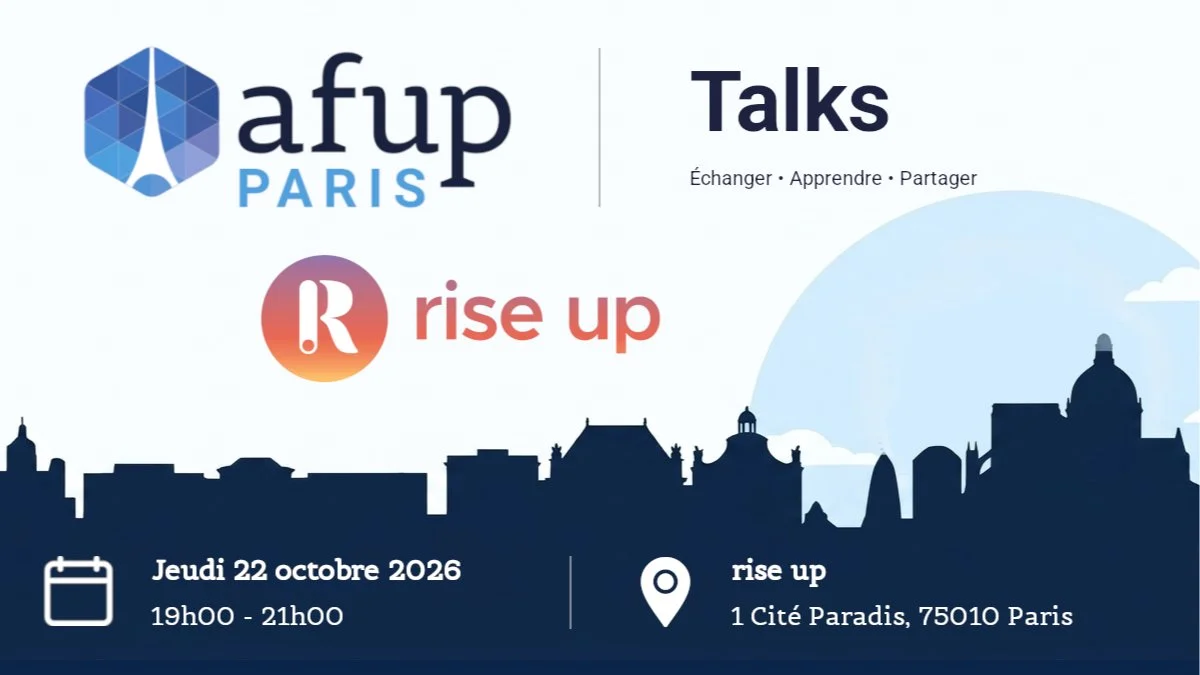 Meetup d'octobre : l'IA et l'orchestrateur Symfony PABLO, tests et API tierces
