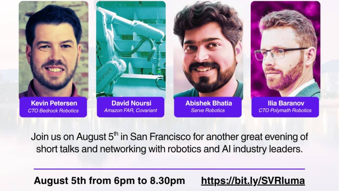 Bots & Beer is Back Baby!