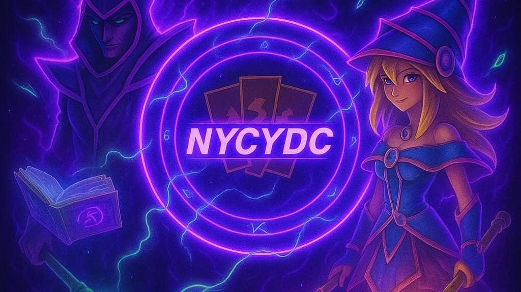NYCYDC End of Summer BBQ