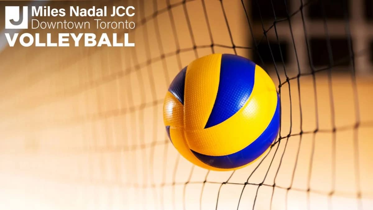 Coed 6s Volleyball League | Intermediate-Advanced (18+) | Fall 2026
