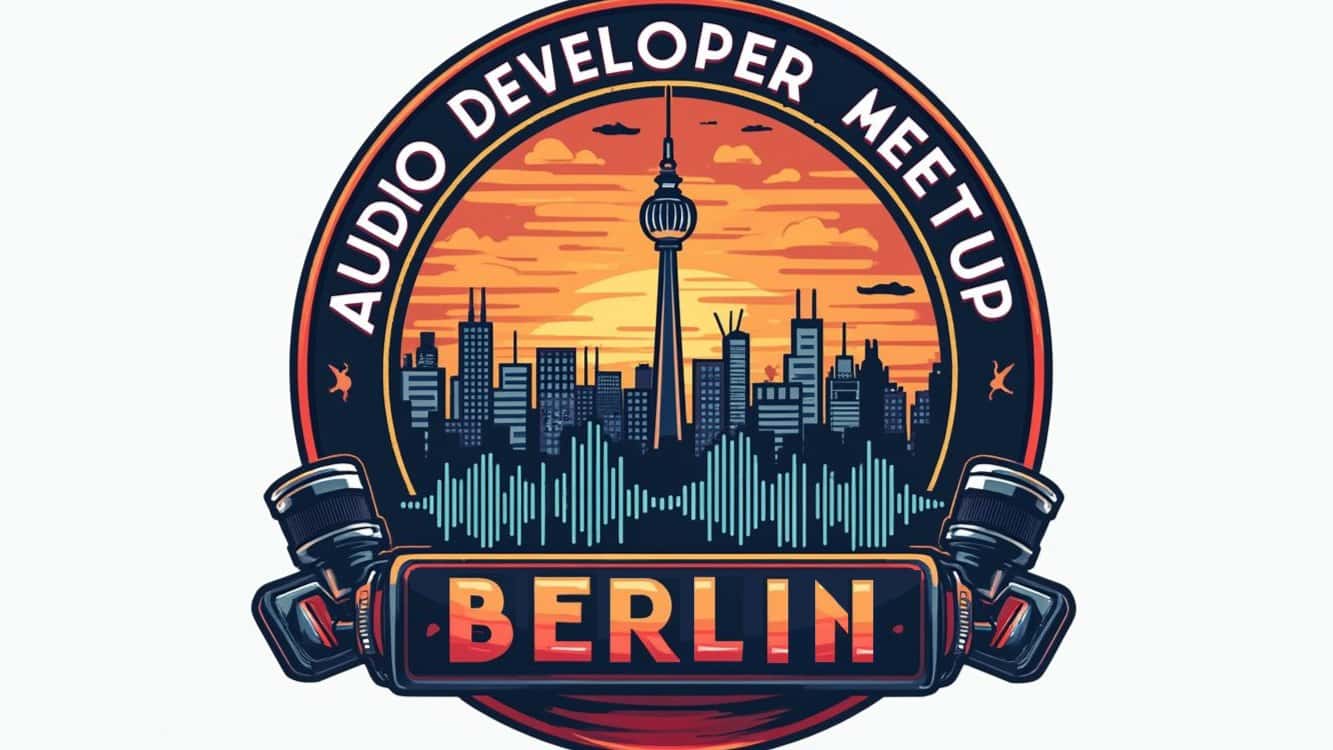 August Meetup: Interactive Audio
