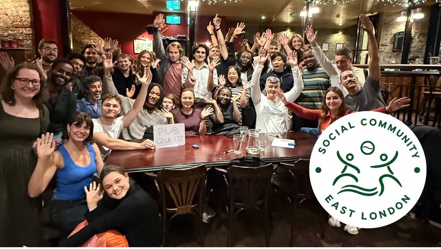 Social Pub Quiz