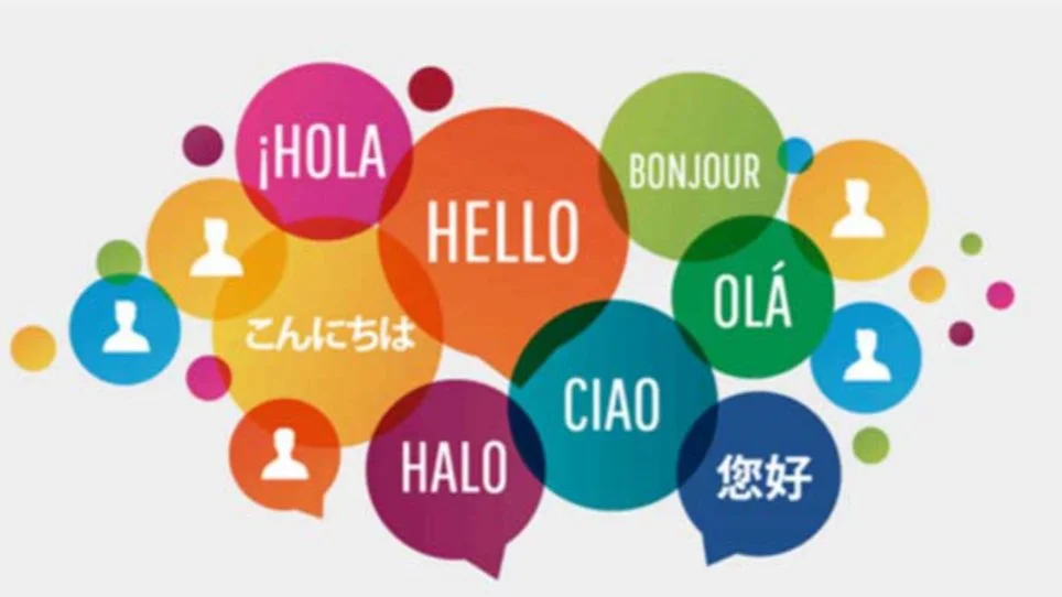 Speed Language Exchange Berlin 🗣️