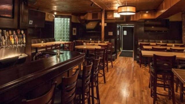 The Chicago German Language Meetup Group Monthly Meetup