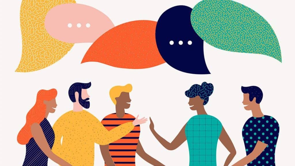 Save the Date – Meet in Person!