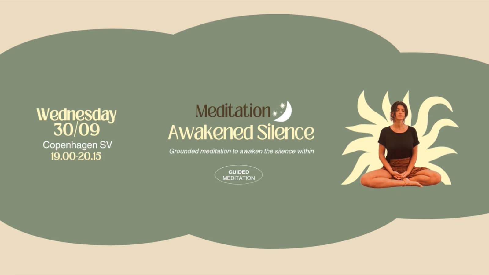 Meditation: Awakened Silence