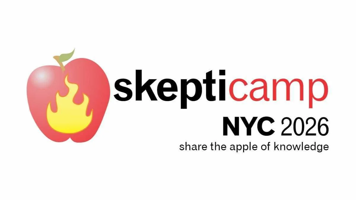 SkeptiCamp NYC 2026