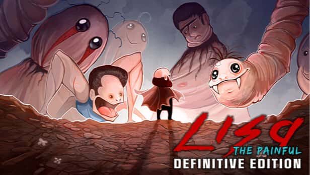 Let's Play "LISA: The Painful"