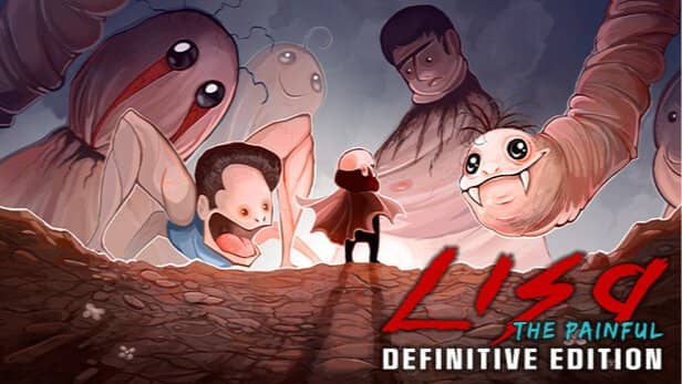 Let's Play "LISA: The Painful"