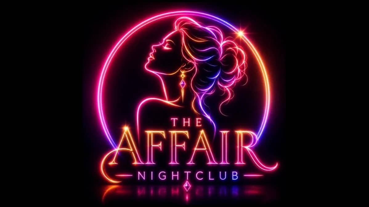 Mix and Mingle At The Affair