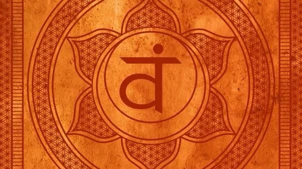 Sacral Chakra Reconnection