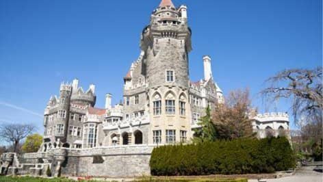 Casa Loma