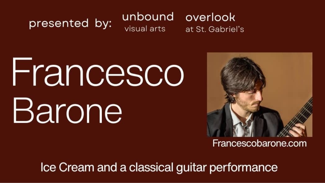 Classical Guitar: Francesco Barone