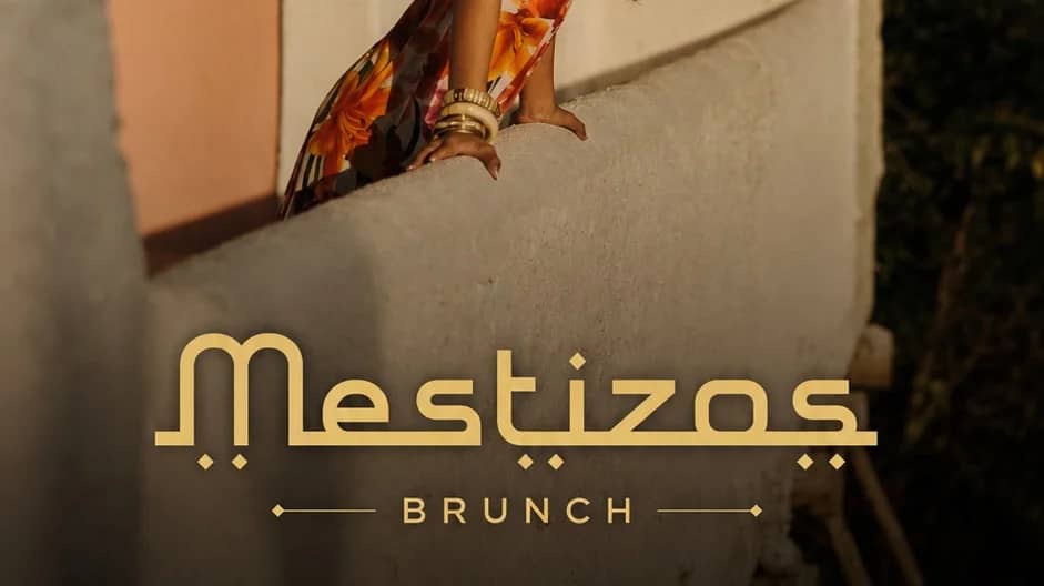 Mestizos brunch