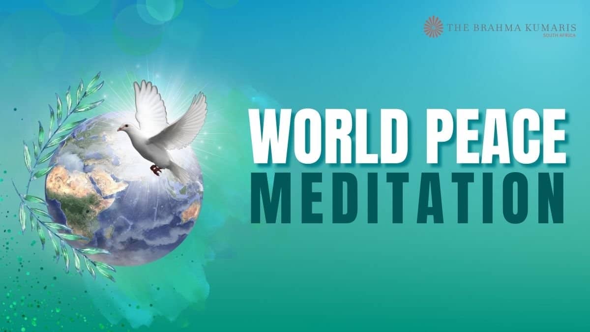World Peace Meditation