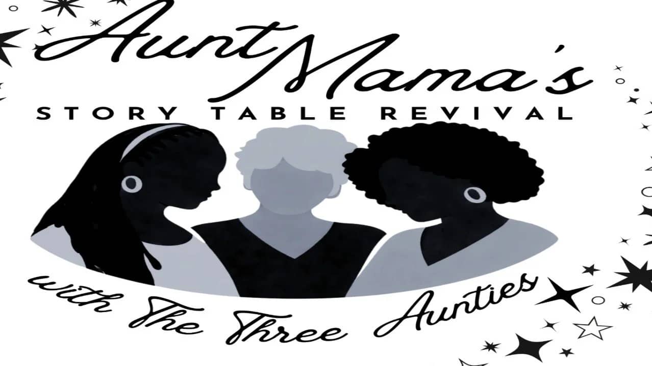 Auntmama's September StoryTable