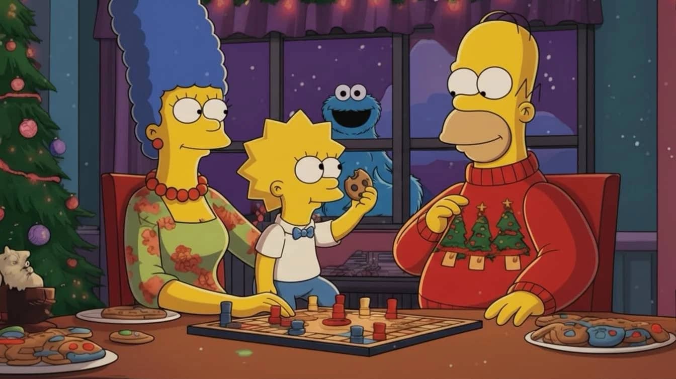 Boardgames & Cookies