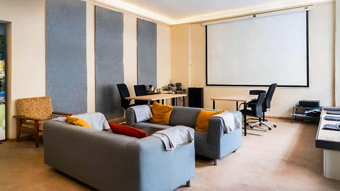Business Networking Berlin in Moabit on August 4 at 8:45 AM