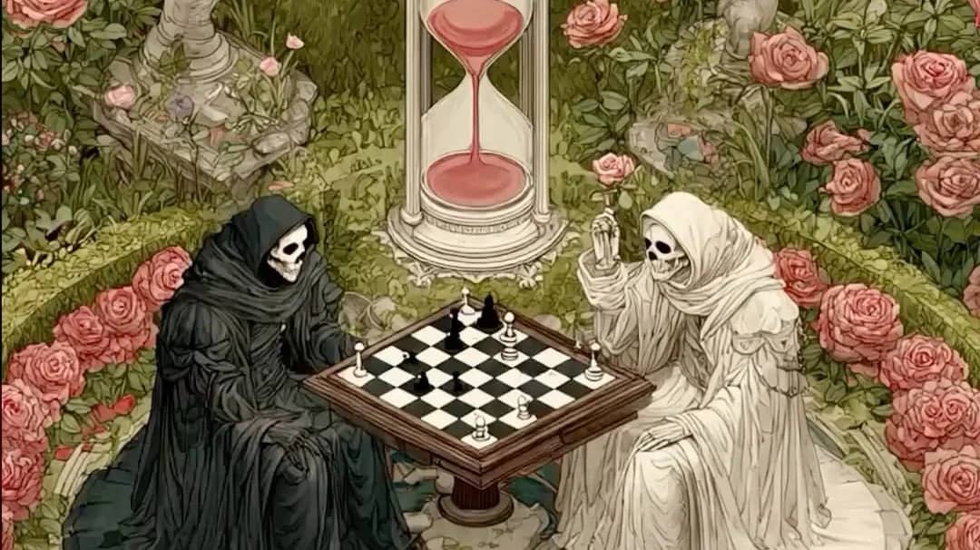 Chess night