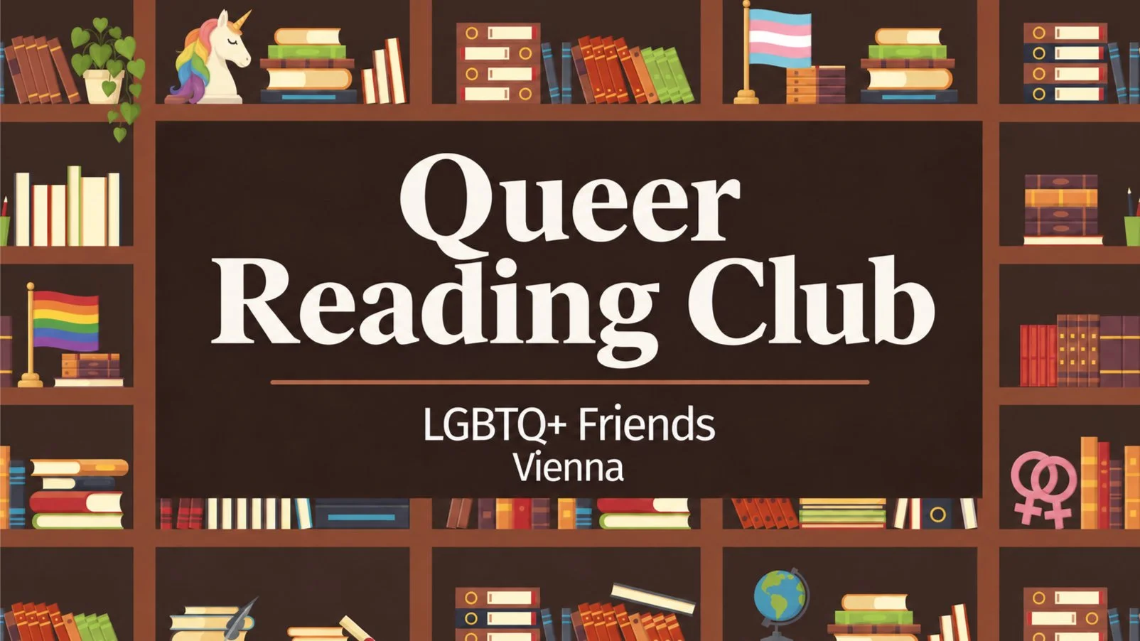 Queer Reading Club