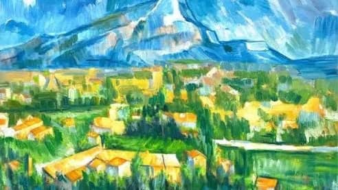 Cycle "Vos lectures, vos coups de coeur" - Thème : Montagne.s