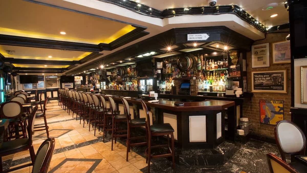 AMC NY/NJ 20s and 30s Thirsty Thursday (Midtown Manhattan)