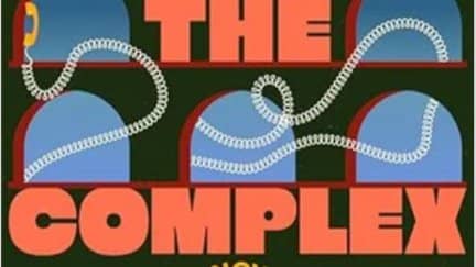 Discussion: The Complex by Karan Mahajan