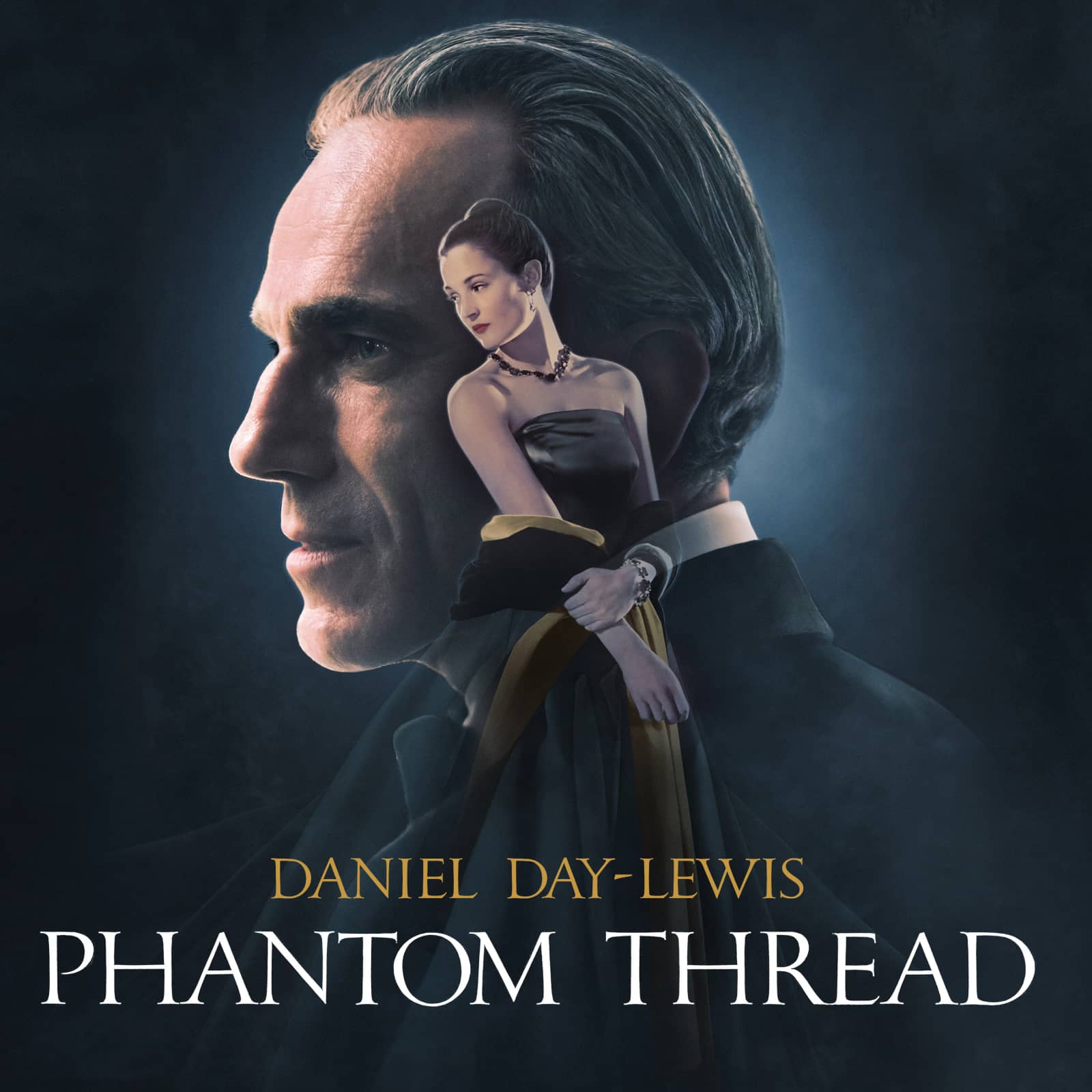 Phantom Thread (2018)