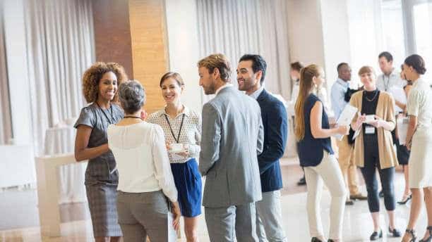 BARCELONA REINVENTS: UNIQUE NETWORKING (DIGITAL NOMADS, STARTUPS AND INVESTORS)