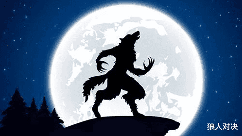 Final Event! Werewolves Are Coming for the Last Time.