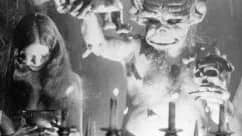 Häxan
Runtime 1hr 45mins
Directed by Benjamin Christensen