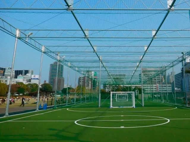 Please make a reservation by email⚽️10/11日17-19@品川
