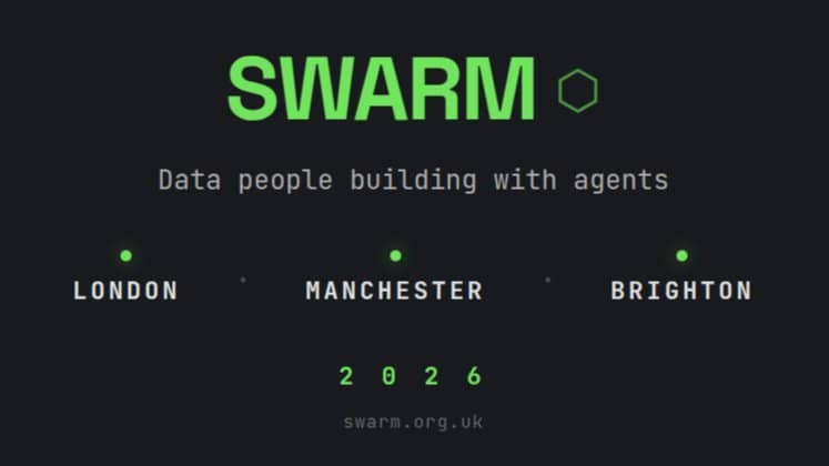 SWARM - London