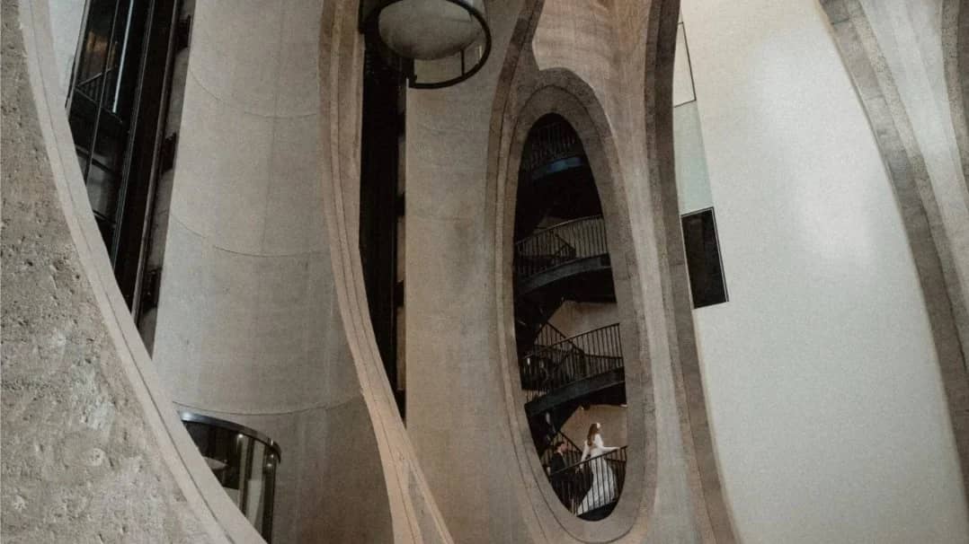 MOCAA Visit (Museum of Contemporary Art Africa)