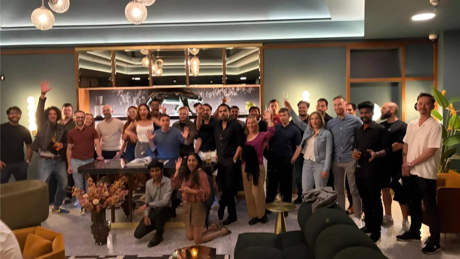 Meet New People & Make Real Connections | Fast Friends | 25–45