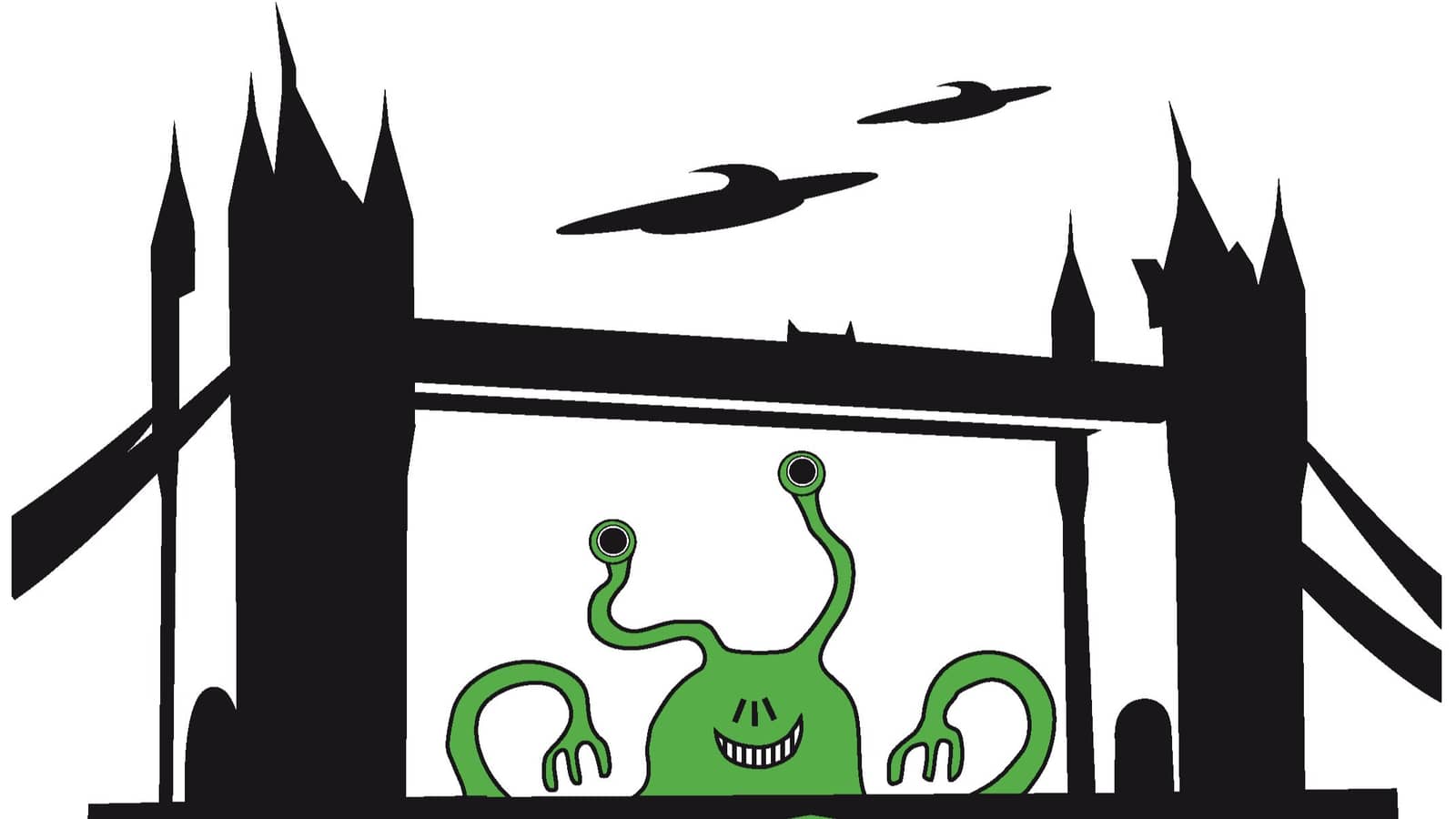 August's first Science Fiction meetup.