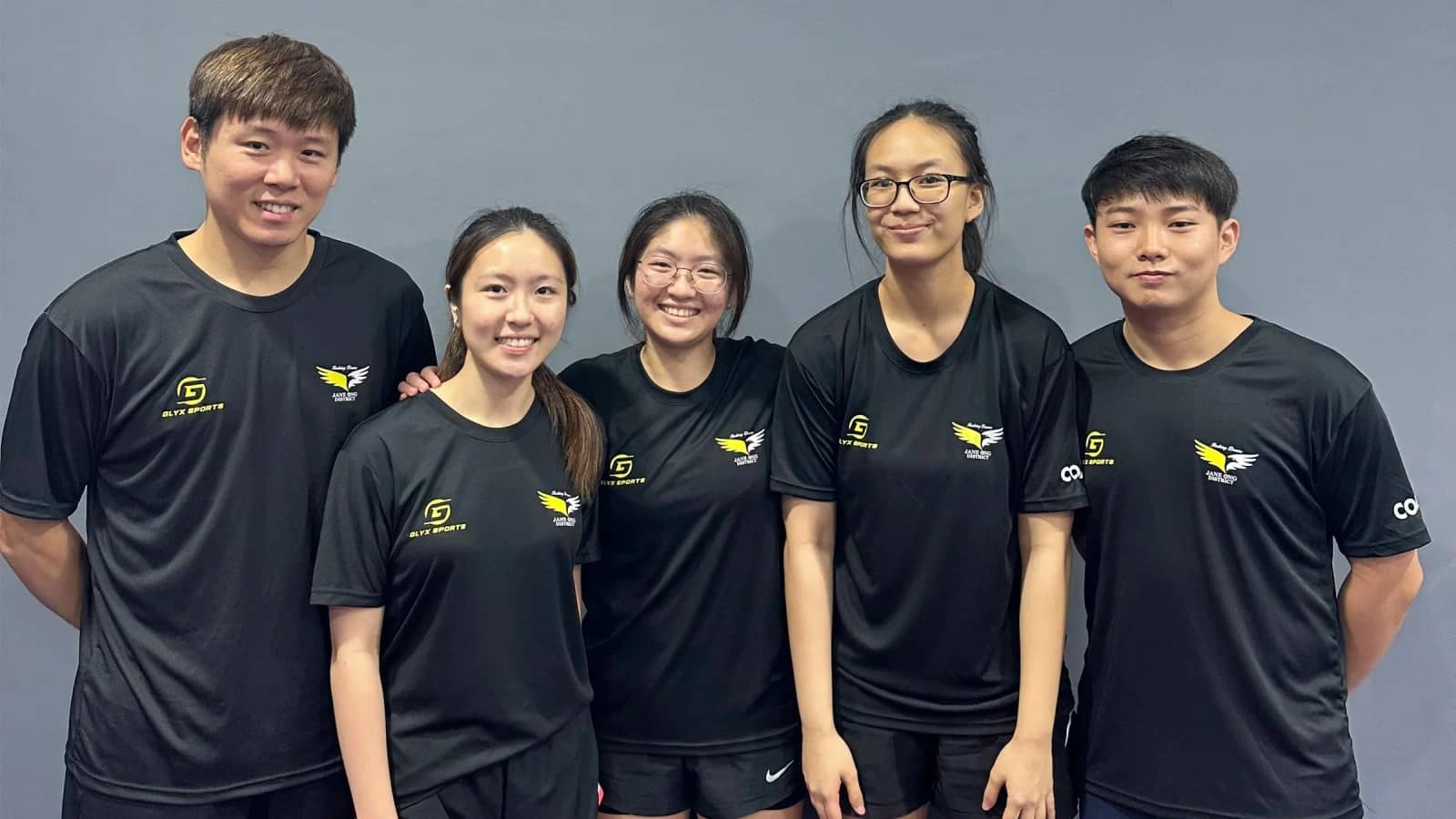 Table Tennis Adults' Group Class (Adults, All Levels)