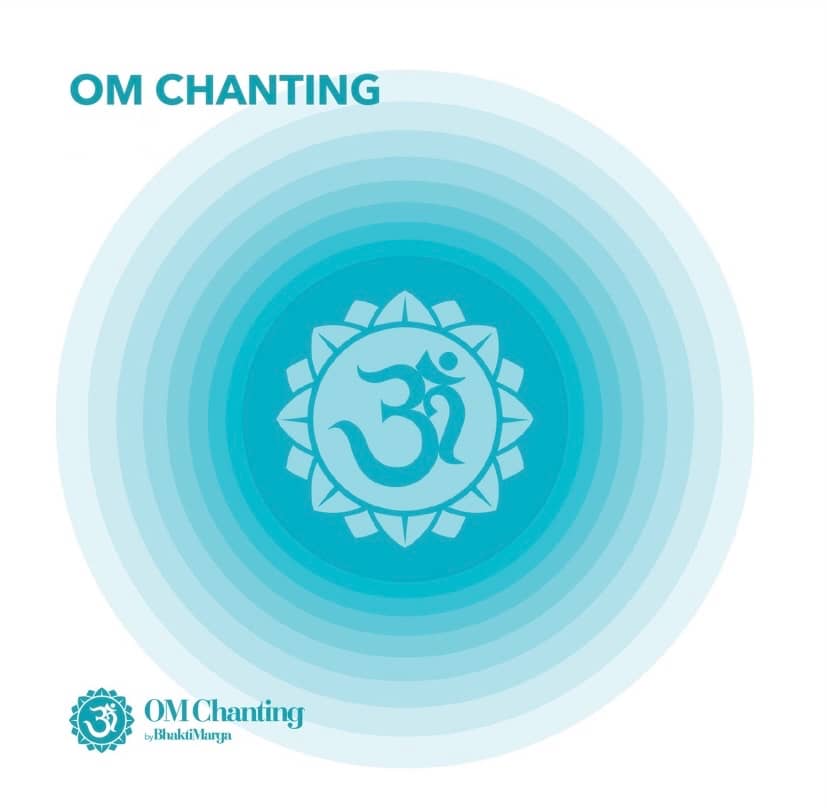 Yaletown OM Chanting! 🕉️