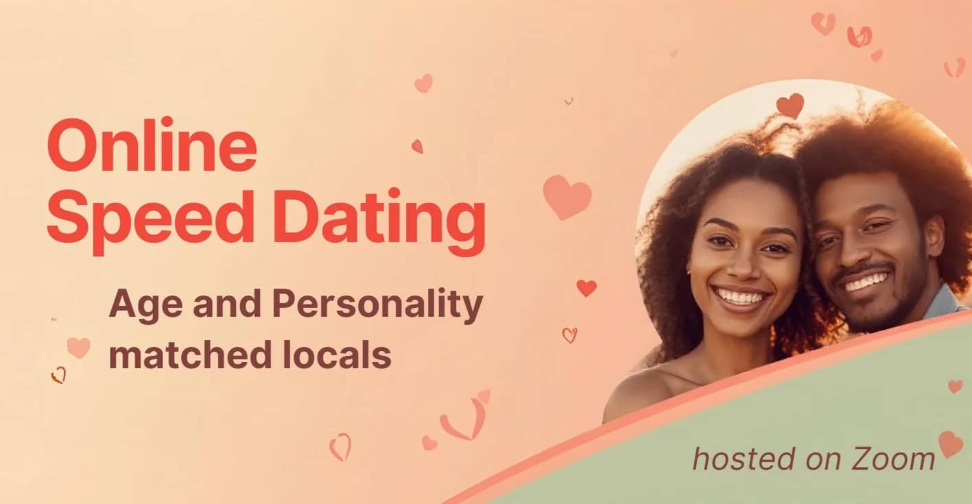 Washington DC Trusted Speed Dating for Introverts