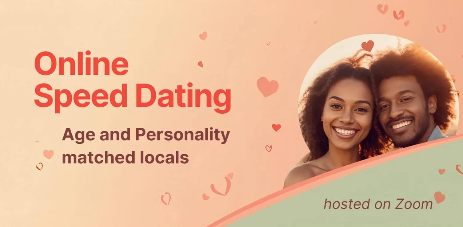 Baltimore Introvert Friendly Verified Speed Dating