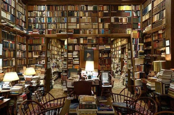Books & Booze - bookish book, tbd!