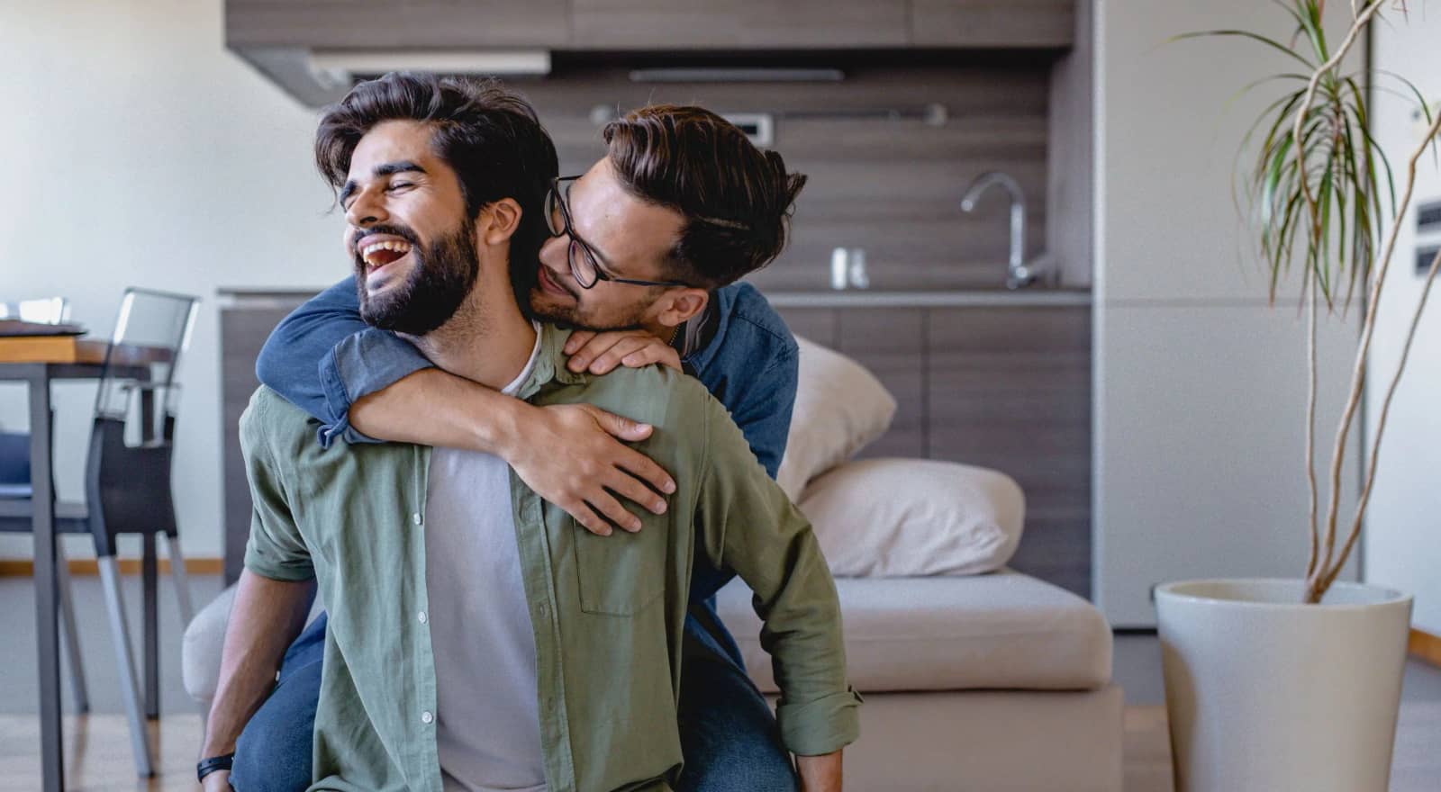 Croydon Fun Gay Speed Dating at Home