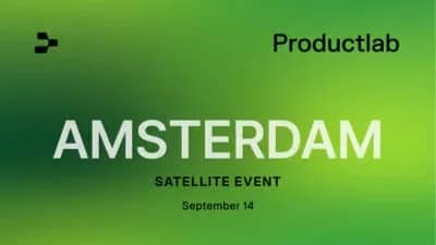 ProductLab EU Satellite: Amsterdam